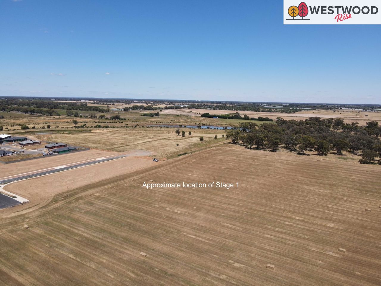 [Land for Sale] Westwood Rise Estate, Mooroopna OpenLot